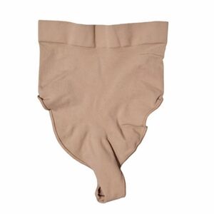 SKIMS Kim Kardashian Sculpt High Waisted Thong Size Small